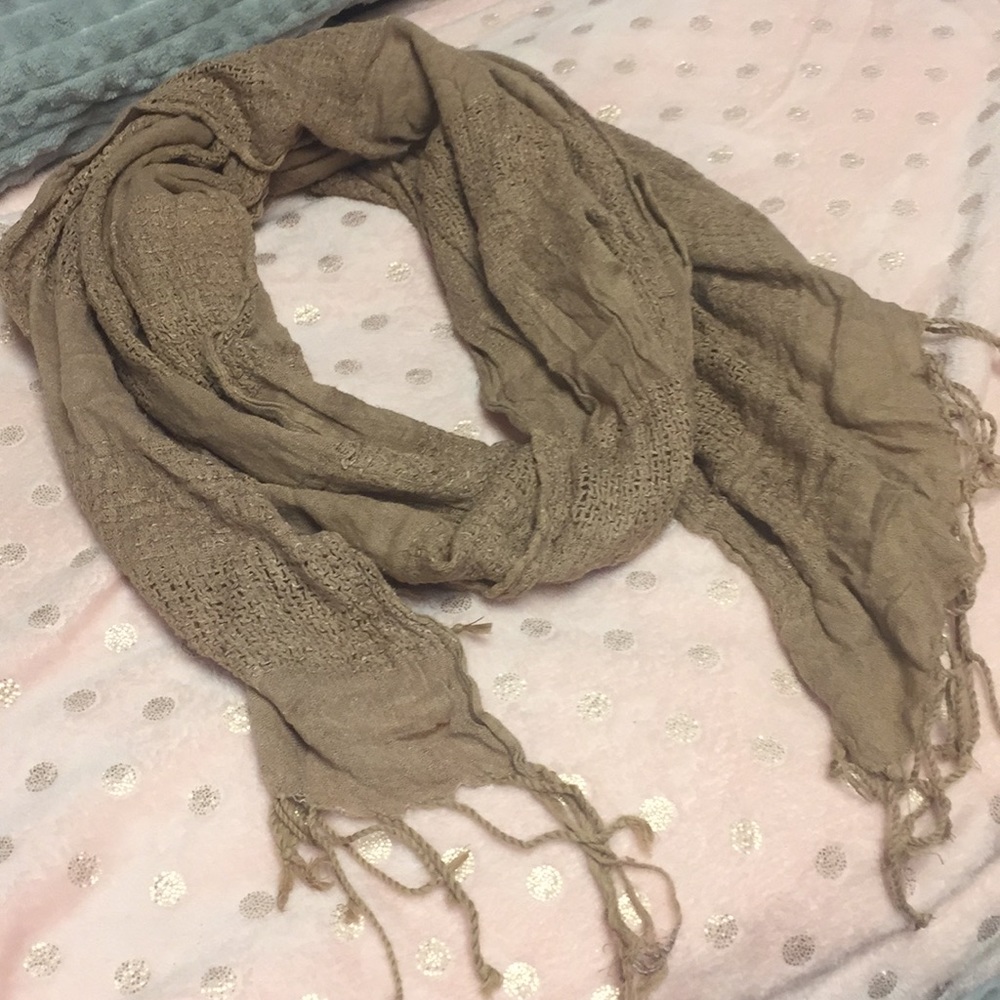 Old Navy Scarf